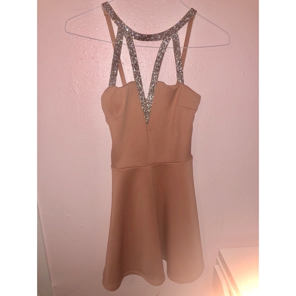 Cocktail dress